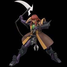 Load image into Gallery viewer, Ronin Warriors Chodankado Anubis 1/12 Scale PX Previews Exclusive Action Figure BY SENTINEL - BRAND RONIN WARRIORS
