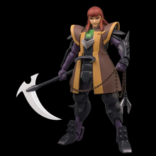 Load image into Gallery viewer, Ronin Warriors Chodankado Anubis 1/12 Scale PX Previews Exclusive Action Figure BY SENTINEL - BRAND RONIN WARRIORS
