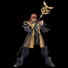 Load image into Gallery viewer, Ronin Warriors Chodankado Anubis 1/12 Scale PX Previews Exclusive Action Figure BY SENTINEL - BRAND RONIN WARRIORS
