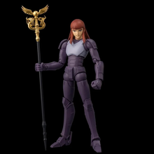 Load image into Gallery viewer, Ronin Warriors Chodankado Anubis 1/12 Scale PX Previews Exclusive Action Figure BY SENTINEL - BRAND RONIN WARRIORS
