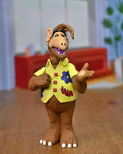 Load image into Gallery viewer, ALF Toony Classics Gordon Shumway with Saxophone BY NECA - BRAND ALF
