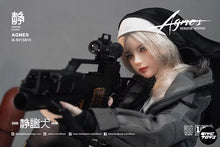 Load image into Gallery viewer, Serene Hound Agnes 1/6 Scale Figure BY I8TOYS - BRAND SERENE HOUND
