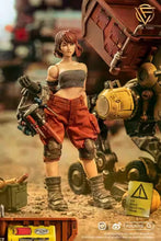 Load image into Gallery viewer, FOGTOYS New Product 1/12 Action Figure Set  Fantasy Alphabet Series—“M” (NO.EA02)
