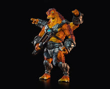 Load image into Gallery viewer, Cosmic Legions Hvalkatar: Book One Kraggnar Figure BY FOUR HORSEMEN - BRAND COSMIC LEGIONS
