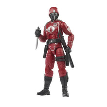 Load image into Gallery viewer, G.I. Joe Classified Series Crimson Guard BY HASBRO - BRAND G.I. JOE
