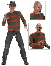 Charger l&#39;image dans la galerie, A Nightmare on Elm Street 2 : Freddy&#39;s Revenge Figurine Freddy Krueger à l&#39;échelle 1/4 PAR NECA - MARQUE A NIGHTMARE ON ELM STREET 
