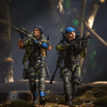 Load image into Gallery viewer, G.I. Joe Classified Series Mad Marauders Low-Light, Spirit Iron-Knife and Niyol Exclusive Action Figure Three-Pack BY HASBRO - BRAND G.I. JOE
