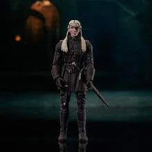 Load image into Gallery viewer, House of the Dragon Aemond Targaryen Deluxe Action Figure BY DIAMOND SELECT TOYS , GENTLE GIANT - BRAND GAME OF THRONES
