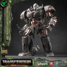 Load image into Gallery viewer, Transformers: Rise of the Beasts Rhinox Advanced Model Kit
