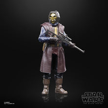 Charger l&#39;image dans la galerie, Star Wars : La Série Noire 6&quot;&quot; Pyke Soldier (Livre de Boba Fett) PAR HASBRO - MARQUE STAR WARS 
