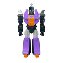 Load image into Gallery viewer, Transformers ULTIMATES! Bombshell BY SUPER7 - BRAND TRANSFORMERS
