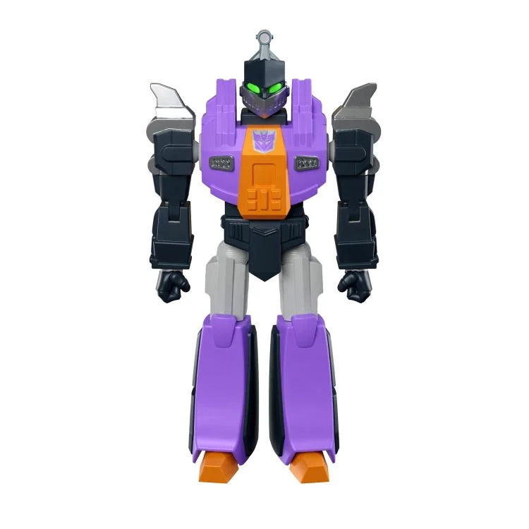 Transformers ULTIMATES! Bombshell BY SUPER7 - BRAND TRANSFORMERS