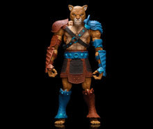 Load image into Gallery viewer, Animal Warriors of The Kingdom Primal Collection Khor Doon
