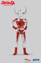 Load image into Gallery viewer, Ultraman Ace Father of Ultra Action Figure BY SPECTRUM ACG - BRAND ULTRAMAN
