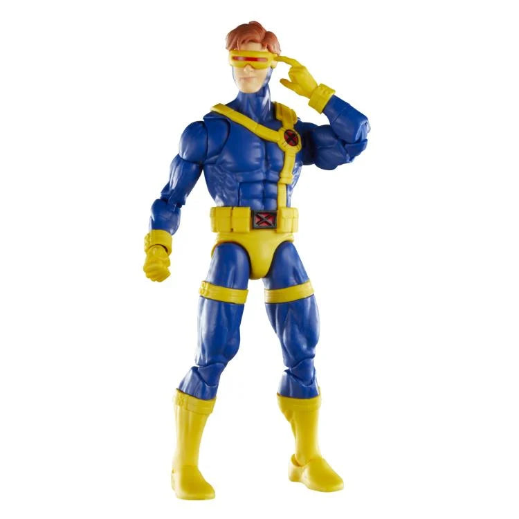 X-Men '97 マーベルレジェンド サイクロプス HASBRO製 - ブランド マーベル – Raynaldtoys