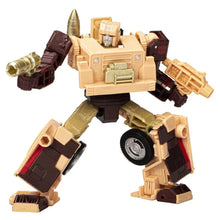 Load image into Gallery viewer, Transformers: Legacy Evolution Deluxe Detritus BY TAKARA TOMY , HASBRO - BRAND TRANSFORMERS
