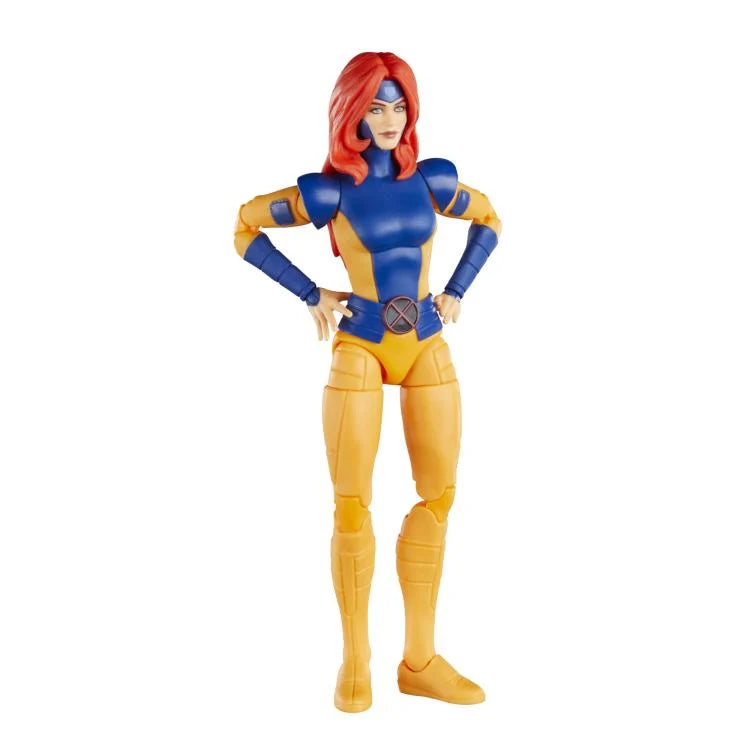X-Men '97 マーベルレジェンド ジーン・グレイ HASBRO製