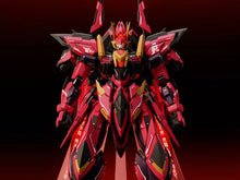 Load image into Gallery viewer, War of the God Yandi (Emperor Yan) Model Kit (GMS-001) BY CANG-TOYS - THEME THIRD PARTY TOYS &amp; ACCESSORIES
