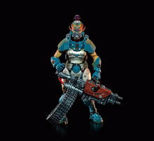 Load image into Gallery viewer, Cosmic Legions Hvalkatar: Book One Vorgga Figure BY FOUR HORSEMEN - BRAND COSMIC LEGIONS
