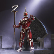 Load image into Gallery viewer, Mighty Morphin Power Rangers ULTIMATES! Lord Zedd BY SUPER7 - BRAND POWER RANGERS (SUPER SENTAI)
