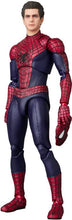 Load image into Gallery viewer, The Amazing Spider-Man 2 MAFEX No.248 Spiderman BY MEDICOM TOY - BRAND MARVEL
