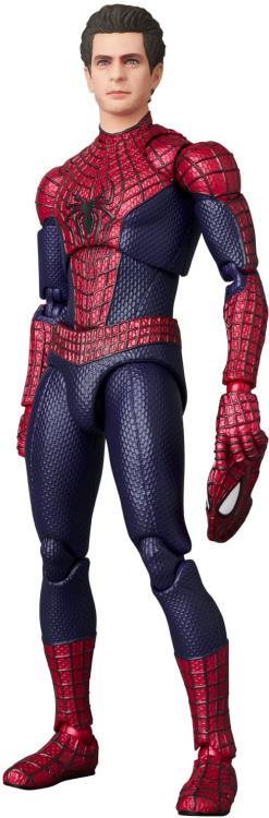 MAFEX No.248 スパイダーマン2 フィギュア 29-EY0114-02 アメイジング・スパイダーマン2 MAFEX No.248 スパイダーマン
