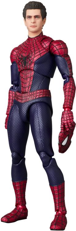 The Amazing Spider-Man 2 MAFEX No.248 Spiderman BY MEDICOM TOY - BRAND MARVEL