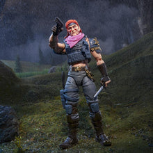 Load image into Gallery viewer, G.I. Joe Classified Series Cobra Dreadnok Zandar Action Figure BY HASBRO - BRAND G.I. JOE
