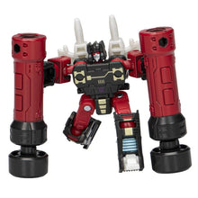 Load image into Gallery viewer, Transformers Studio Series Core Decepticon Frenzy (Red) BY TAKARA TOMY , HASBRO - BRAND TRANSFORMERS
