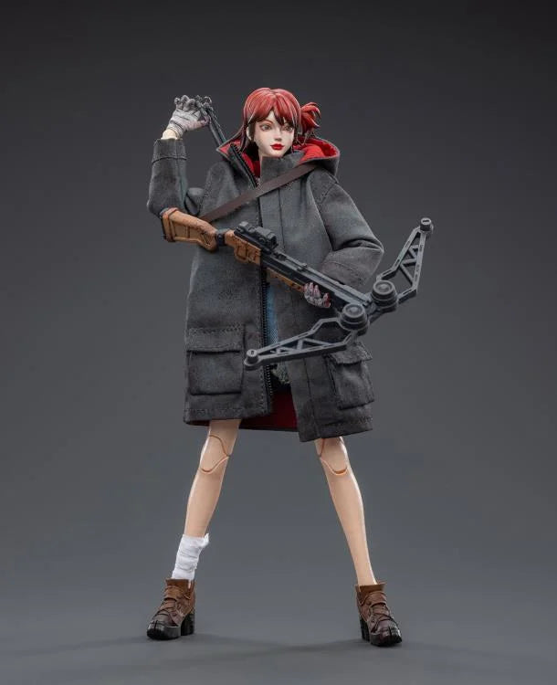 Frontline Chaos Deer 1/12 Scale Figure