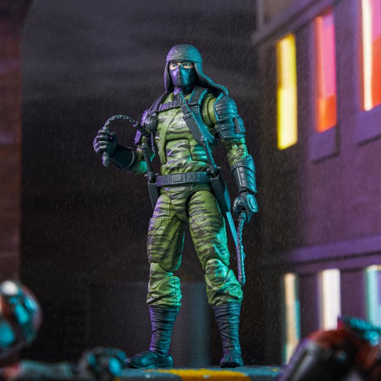 G.I. Joe Classified Series Ralph 