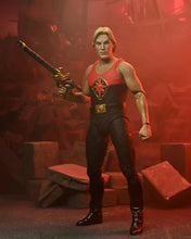 Charger l&#39;image dans la galerie, King Features Flash Gordon Ultimate Flash Gordon (Bataille finale) PAR NECA - MARQUES FLASH GORDON, KING FEATURES 
