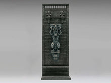 Charger l&#39;image dans la galerie, Base de diorama City of Shadows Hell Window 2.0 PAR TOYS NEST 
