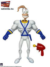 Load image into Gallery viewer, Earthworm Jim Figure BY PREMIUM DNA - BRAND EARTHWORM JIM
