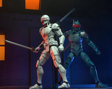 Load image into Gallery viewer, Teenage Mutant Ninja Turtles: The Last Ronin Synja Robots Action Figure Two-Pack BY NECA - BRAND TEENAGE MUTANT NINJA TURTLES
