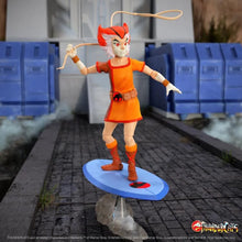 Load image into Gallery viewer, ThunderCats ULTIMATES! WilyKat BY SUPER7 - BRAND THUNDERCATS
