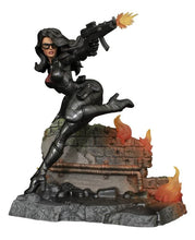 Load image into Gallery viewer, G.I. Joe Gallery The Baroness Figure Diorama
