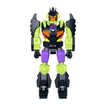 Load image into Gallery viewer, Transformers ULTIMATES! Banzai-Tron BY SUPER7 - BRAND TRANSFORMERS
