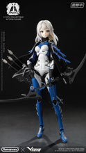 Load image into Gallery viewer, Muse 1/12 Scale Figure BY VTOYS , ROMANKEY - BRAND SOYOONG
