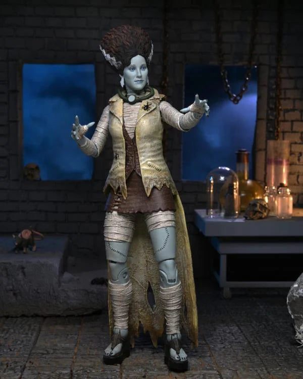 ユニバーサルモンスターズ x ティーンエイジ・ミュータント・ニンジャ