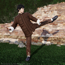 Load image into Gallery viewer, Bruce Lee ULTIMATES! The Contender Figure BY SUPER7 - BRAND BRUCE LEE
