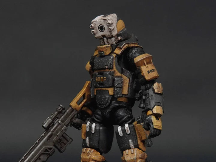 アシッドレイン FAV-A74 ヴェスピッドヴァンガード 1/18スケール アシッドレイン FAV-A74 ヴェスピッドヴァンガード 1/18スケール