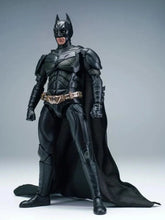 Load image into Gallery viewer, The Dark Knight Batman 1/12 Scale Model Kit
