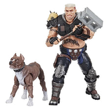 Load image into Gallery viewer, G.I. Joe Classified Series Dreadnok Road Pig &amp; Rawkus Action Figure Set BY HASBRO - BRAND G.I. JOE
