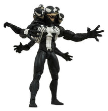 Load image into Gallery viewer, Marvel Select Venom Figure
