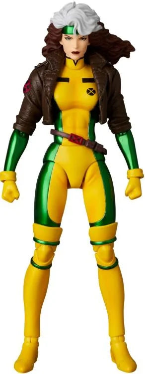 (Pre-order) Marvel MAFEX No.242 Rogue (Comic Ver.)