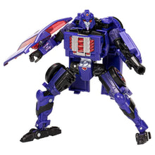 Charger l&#39;image dans la galerie, Transformers: Legacy Evolution Deluxe Cyberverse Universe Shadow Striker PAR TAKARA TOMY , HASBRO - MARQUE TRANSFORMERS 
