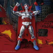 Charger l&#39;image dans la galerie, Figurine Czarface ULTIMATES! DE SUPER7 - MARQUE CZARFACE 
