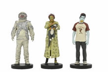 Charger l&#39;image dans la galerie, Beetlejuice, Beetlejuice Waiting Room 2 Coffret 3 figurines PAR NECA - MARQUE BEETLEJUICE 
