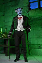 Charger l&#39;image dans la galerie, Figurine articulée The Munsters Ultimate The Count de Rob Zombie PAR NECA - MARQUE THE MUNSTERS 
